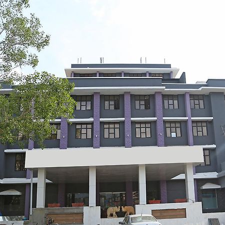 Cosmopolitan Hotel Dzsódhpur Kültér fotó